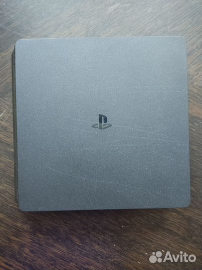 Sony playstation 4 slim 1tb