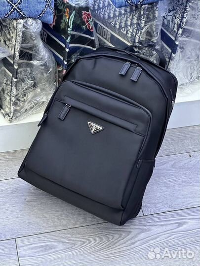 Рюкзак мужской