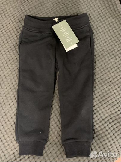Детские штаны hm 92