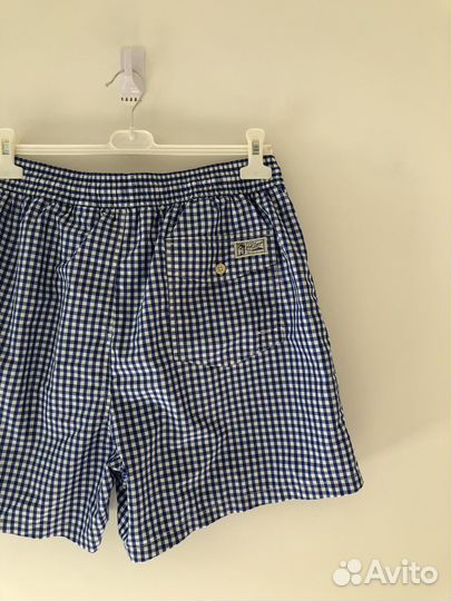 Новые шорты Polo Ralph Lauren Оригинал L/XL