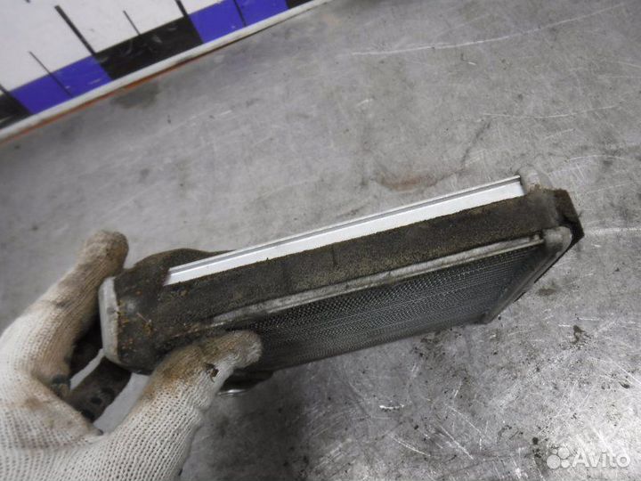 Радиатор отопителя Opel Corsa D Z12XEP 2007