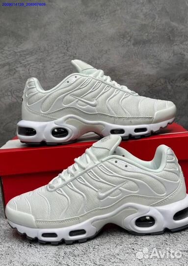 Кроссовки Nike Air Max Tn Plus