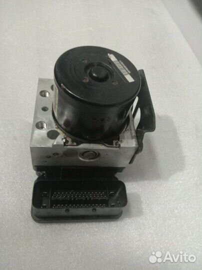 Блок abs Honda Accord 8 2011 - 2013