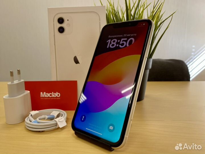 Обмен, выкуп, trade-in iPhone iPad MacBook