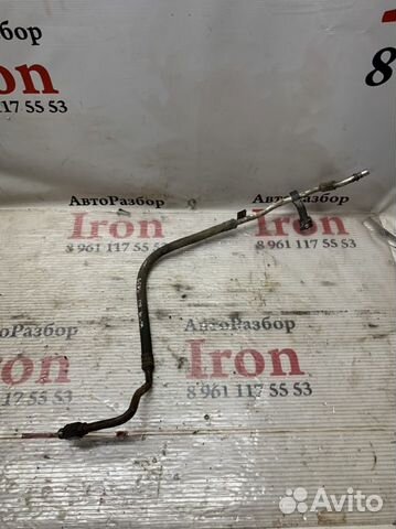 Трубка шланг гур Boxer 250 Ducato Jumper