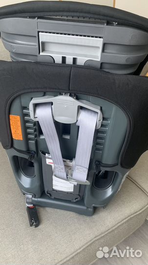 Автокресло britax romer evolva 123 SL 9-36 кг