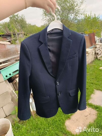 Пиджак sky lake размер 36 рост 146