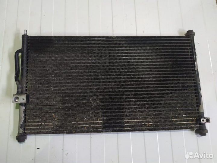 Радиатор кондиционера Honda Cr-V внедорожник 2