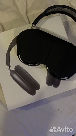 Наушники apple airpods max