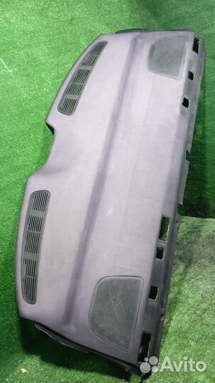 Полка багажника BMW 5 серия