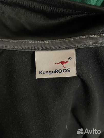 Олимпийка kangaroos