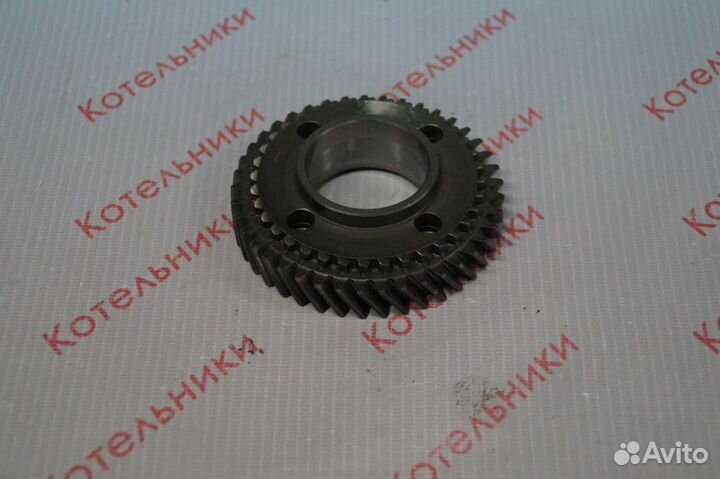 Nissan 32600-D0201 Муфта включения 1 и 2 передачи