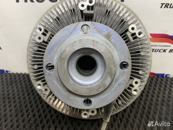 51066300141 Вискомуфта Man TGA, Man TGX