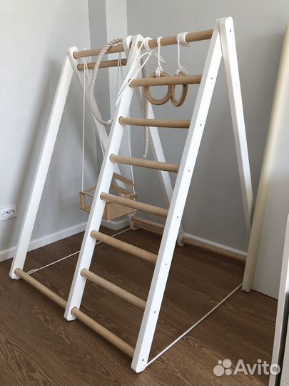 Шведская стенка