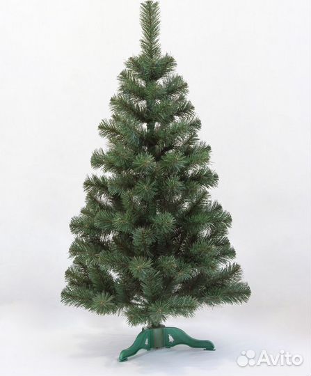 Елка Классика люкс