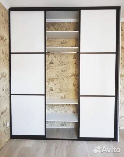 Шкаф купе напрямую от производителя