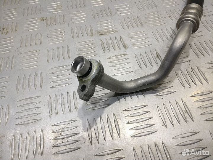 Трубка кондиционера CX-5 (12) 2 б/у