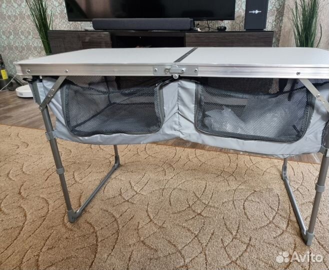 Складной стол