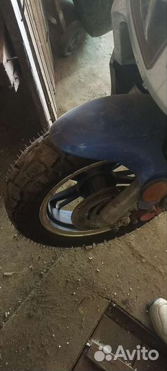 Продам скутер