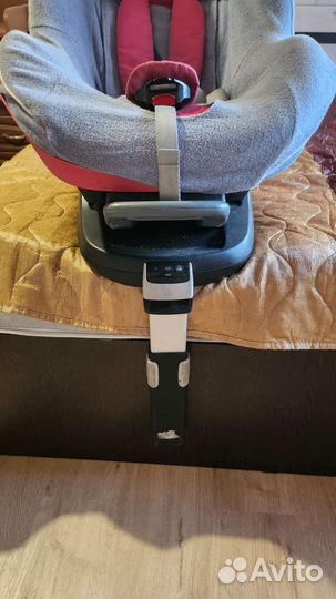 Автокресло Maxi cosi pearl