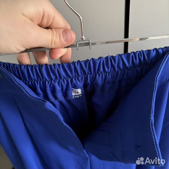 Брюки женские классика