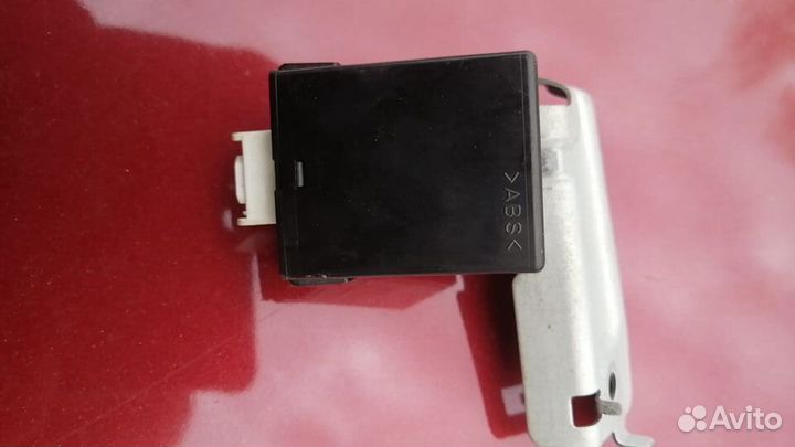 Приемник сигнализации Mazda 3 BL