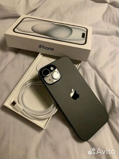 iPhone 16 Pro, 256 ГБ