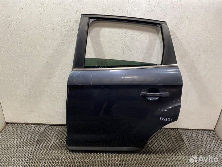 Дверь боковая Ford Kuga, 2010