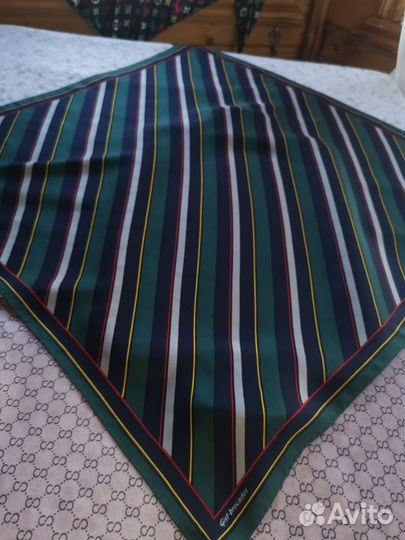 Gist brokades шёлковый платок