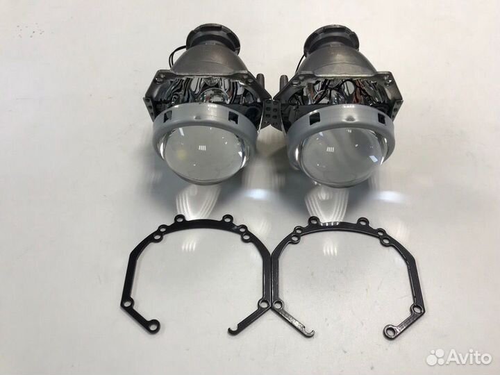 Ремкомплект фар Toyota RAV4 2005-2010