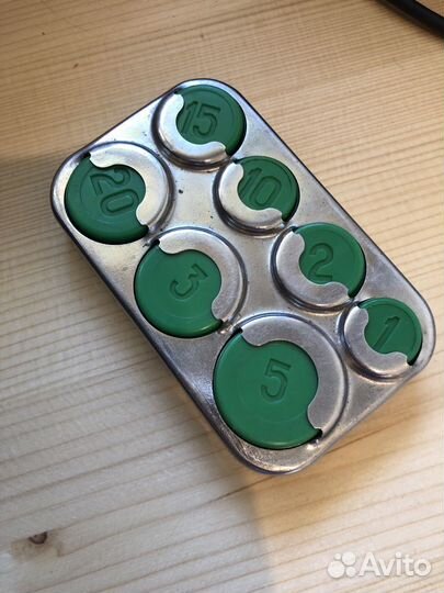 Монеты и банкноты времён СССР