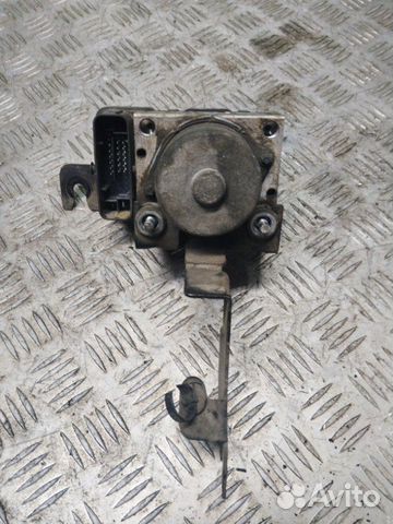 Блок ABS Renault Logan 2 New