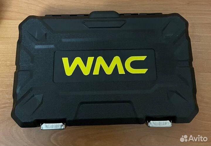 Новый набор инструментов 46 предметов и 130