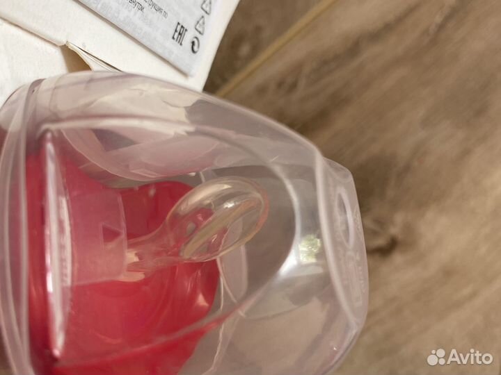 Пустышка avent nuk chicco canpol