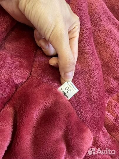 Комбинезон для собаки