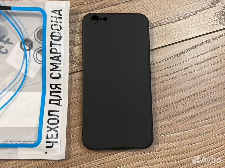 Чехол новый iPhone 6 plus