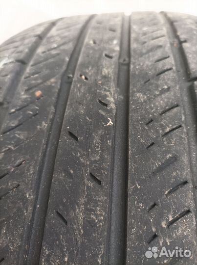 Hankook Dynapro HL2 RA35 235/55 R19