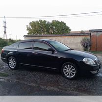 Nissan Teana 2.4 AT, 2006, 140 000 км, с пробегом, цена 700 000 руб.