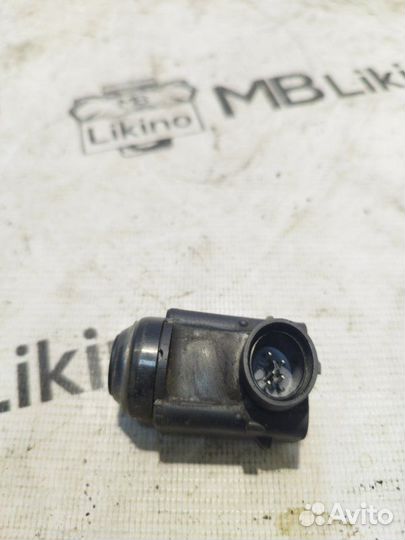 Парктроник Mercedes Gl X164