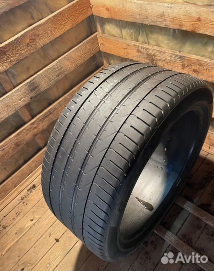 Pirelli P Zero 315/35 R21