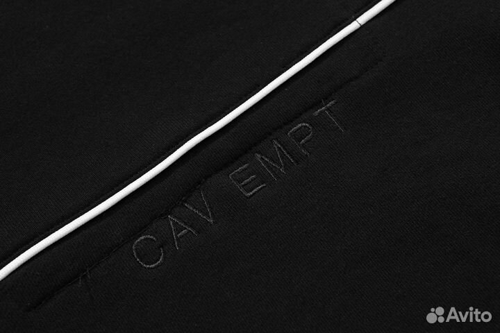 Худи Cav empt