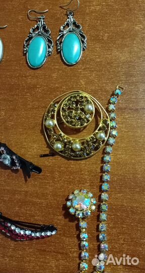 Бижутерия для рукоделия