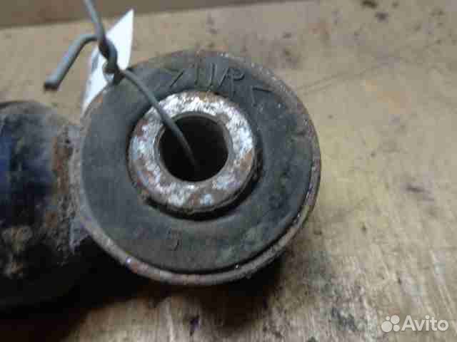 Амортизатор задний L Mazda CX-7 ER