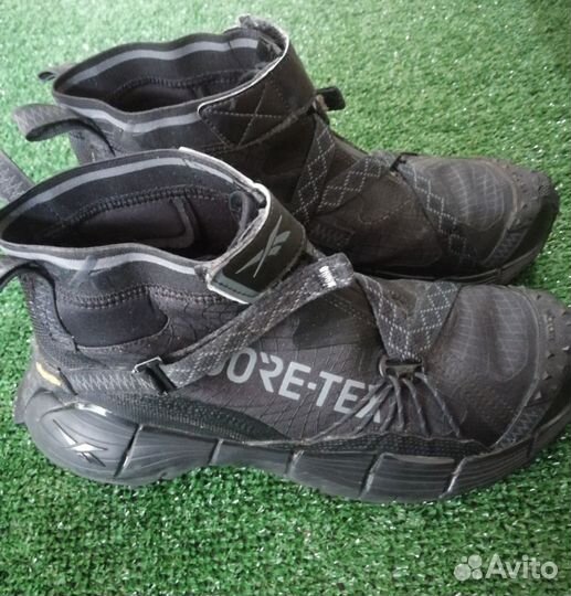 Мужские кроссовки Reebok оригинал