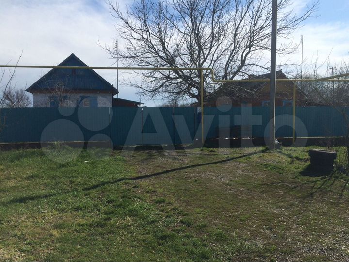 Дом 36,7 м² на участке 37 сот.