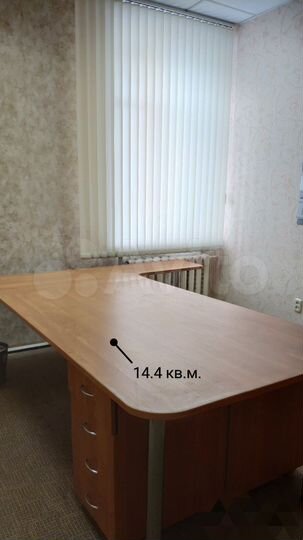 Офисы от 10 м.кв. Попова 1