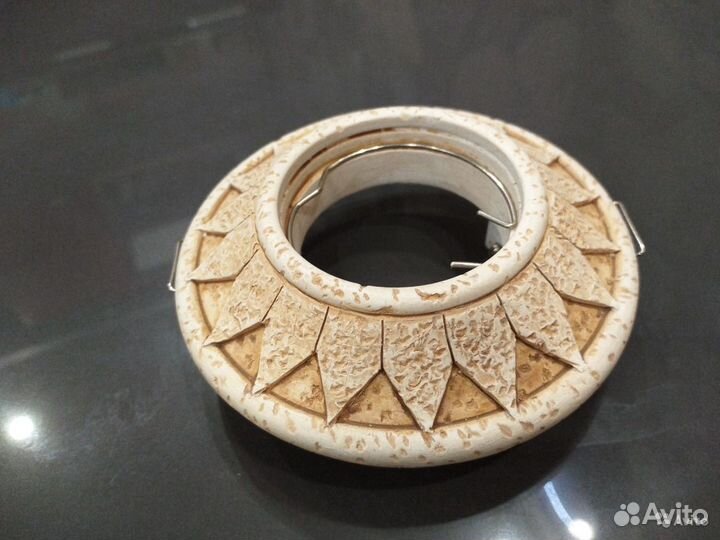 Точечные светильники