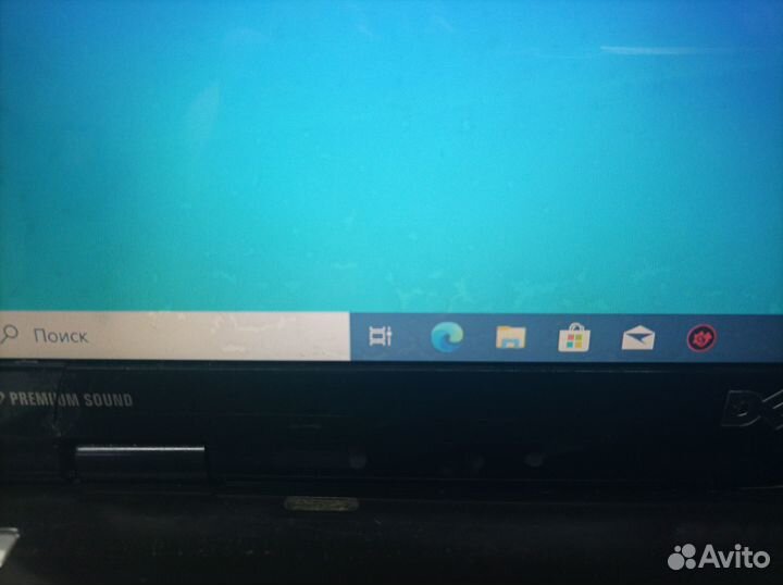 Ноутбук Dell core i5/6озу/GT525M SSD в среднем сос