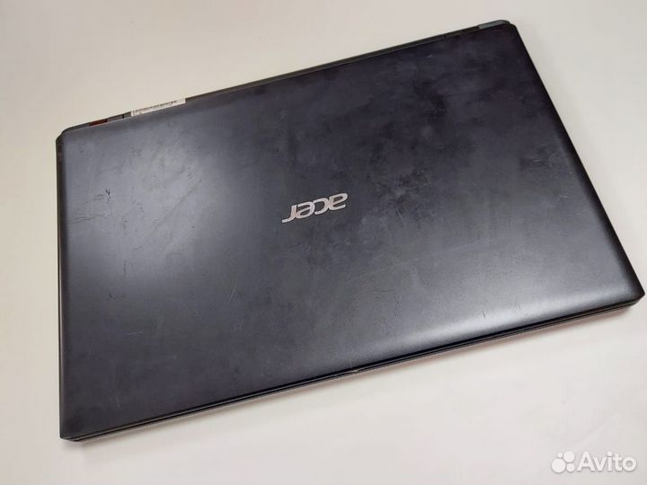 Acer aspire v5 551g