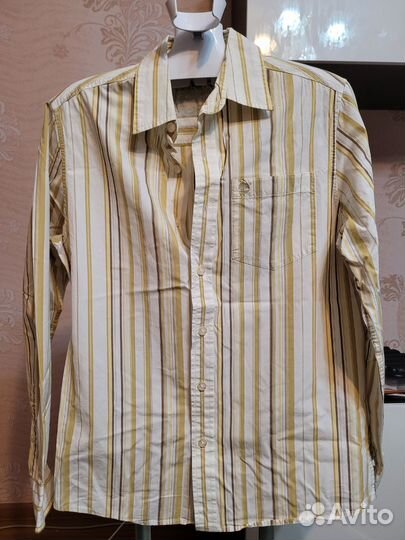 Рубашка Timberland